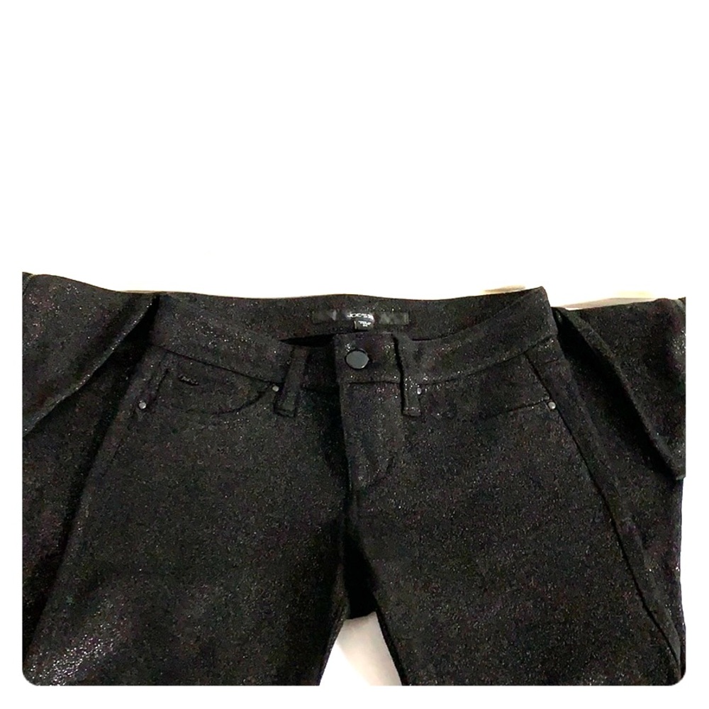Joes Jeans- Sparkle Legging